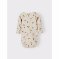 LIL ATELIER Modal Body Geo Peyote